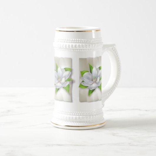 Magnolia Bierpul (Voorkant rechts)