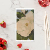 Magnolia Bloei Servet (Insitu)