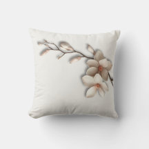 Magnolia Bloem Minimalistische Zen
