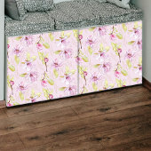 Magnolia Bloem Patroon Decoupage Tissuepapier