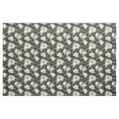 Magnolia Bloemmotief Stof (Fat Quarter)