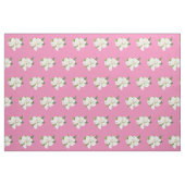 Magnolia Bloesem Stof (Fat Quarter)