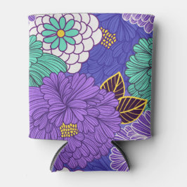 Magnolia Bloom Blikjeskoeler