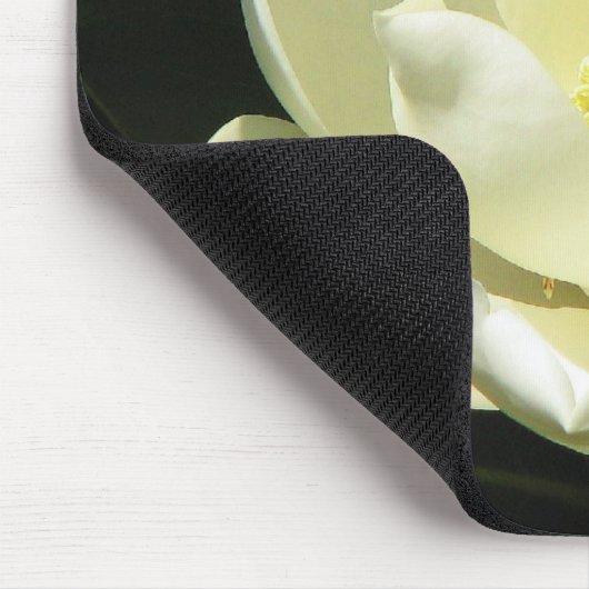 Magnolia Bloom Muismat (Hoek)