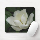 Magnolia Bloom Muismat (Met muis)