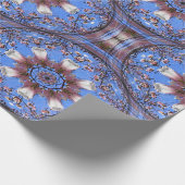 Magnolia Blooms...... Cadeaupapier (Hoek)