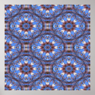 Magnolia Blooms..... Poster