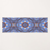 Magnolia Blooms..... Yogamat (Voorkant (horizontaal))