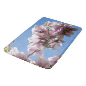 Magnolia Blossom Badmat (Gekanteld)