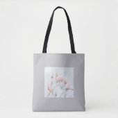 Magnolia Blossom Canvas tas (Voorkant)