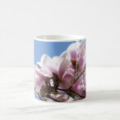 Magnolia Blossom Koffiemok (Center)