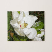 Magnolia Blossom Legpuzzel (Horizontaal)