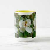 Magnolia Blossom Mok (Midden)