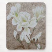 Magnolia Blossom Muismat (Voorkant)