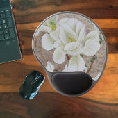 Magnolia Blossom Muismat