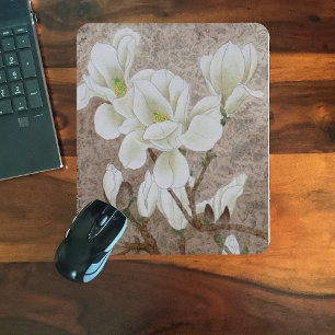 Magnolia Blossom Muismat