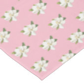 Magnolia Blossom Tafelkleed (Gekanteld)