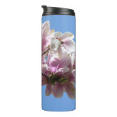 Magnolia Blossom Thermosbeker (Geroteerd rechts)