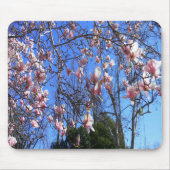 Magnolia-boom..... Muismat (Voorkant)