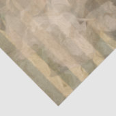 magnolia bouquet over de ontkoppeling van strepen tissuepapier (Detail)