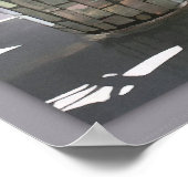 Magnolia Bouquet Print -20x24 - andere formaten oo (Hoek)