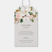 Magnolia Cadeau Labels Cadeaulabel (Voorkant)