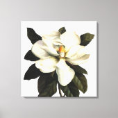 Magnolia Canvas Afdruk (Voorkant)