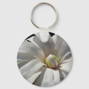 Magnolia Centennial Sleutelhanger