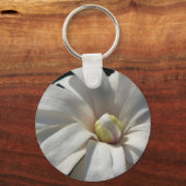Magnolia Centennial Sleutelhanger (Voorkant)