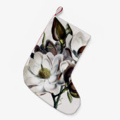 Magnolia Chocolate Dream Kleine Kerstsok (Voorkant (Hangend))