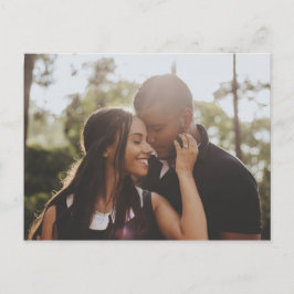 Magnolia Citrus Trouw Dankjewelluid Kaart