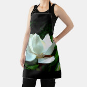 Magnolia Closeup Schort (Insitu)