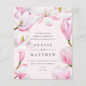 Magnolia Collectie (Voorkant)