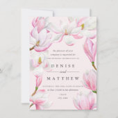 Magnolia Collectie Kaart (Voorkant)