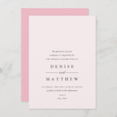 Magnolia Collectie Kaart (Voorkant / Achterkant)