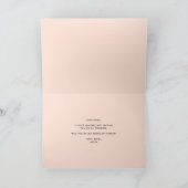 Magnolia Cotton, word jij mijn zuster van Eer Kaart (Binnen)