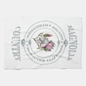 Magnolia Country Kitchen Towel Theedoek (Horizontaal)
