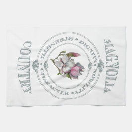 Magnolia Country Kitchen Towel Theedoek