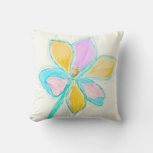 Magnolia Cushion Buitenkussen