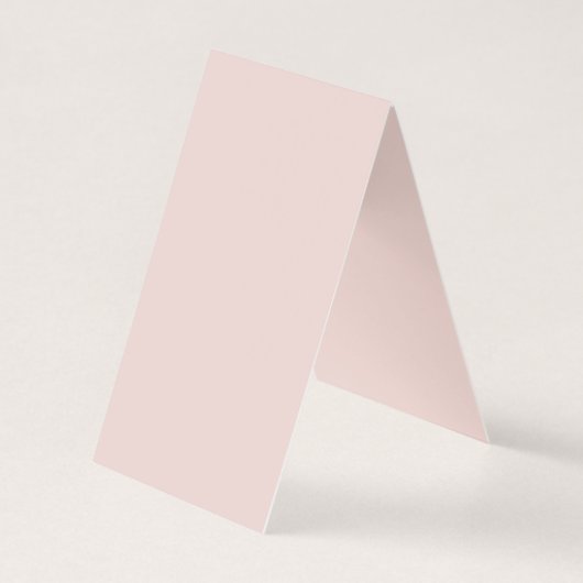 Magnolia Deel de Liefde Tafel Teken Kaart (Achterkant)