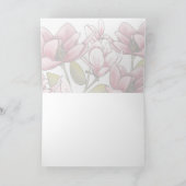 Magnolia Dingen van Jou Kaart (Binnen)