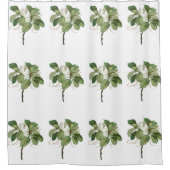 Magnolia Douchegordijn (Voorkant)