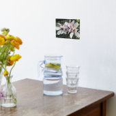 Magnolia Fairy Folie Afdrukken (Laag (Keuken))