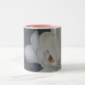 Magnolia Fine Art Mok (Center)