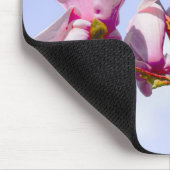 Magnolia Floral Botanical Blossom Chic Mou Muismat (Hoek)