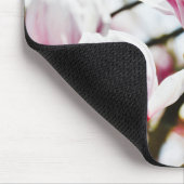 Magnolia Floral Botanical Blossom Chic Mou Muismat (Hoek)