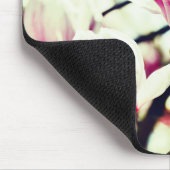 Magnolia Floral Botanical Blossom Chic Muismat (Hoek)