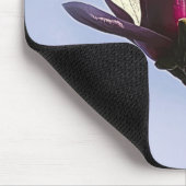 Magnolia Floral Botanical Blossom Chic Muismat (Hoek)