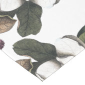  Magnolia Flower Blossom Table Runner Medium Tafelloper (Hoek)