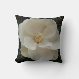 Magnolia Flower Sierkussen